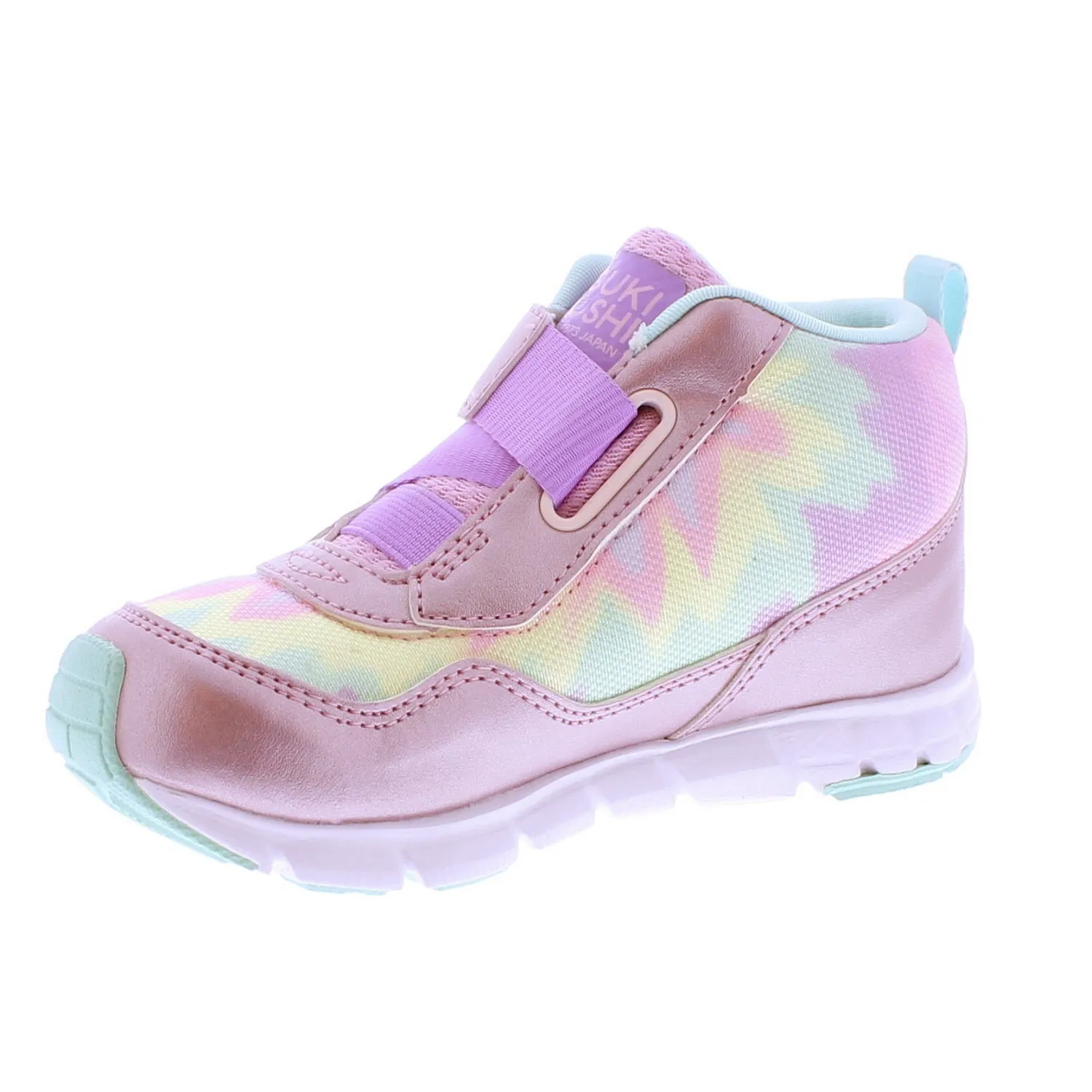 TOKYO (youth) - 7510-664-Y - Pink/Multi