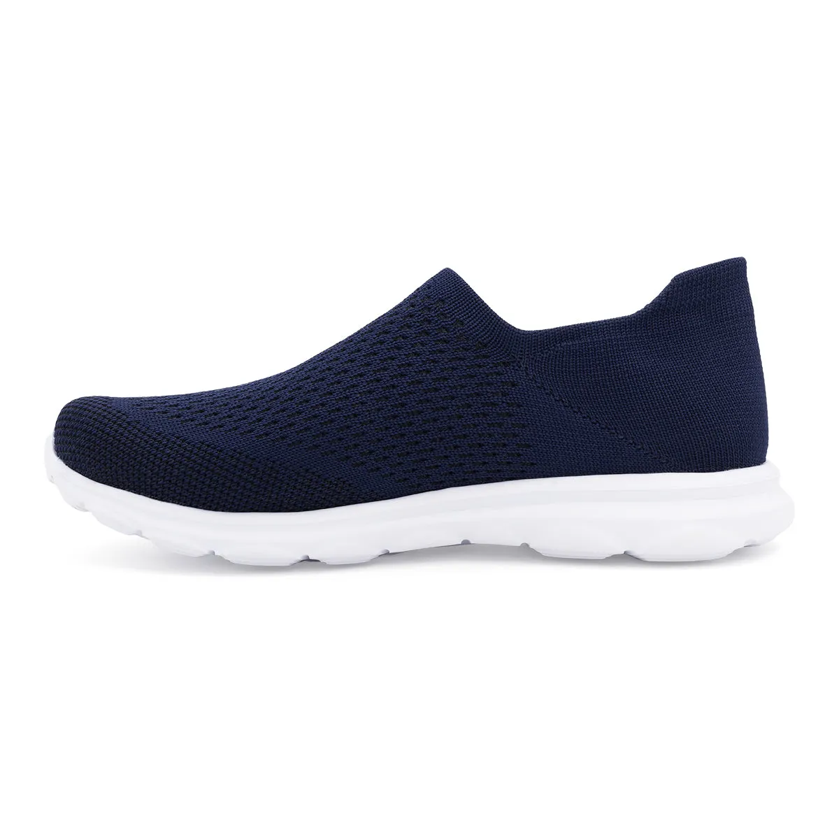 Tuffy - Laceless Knit Shoes