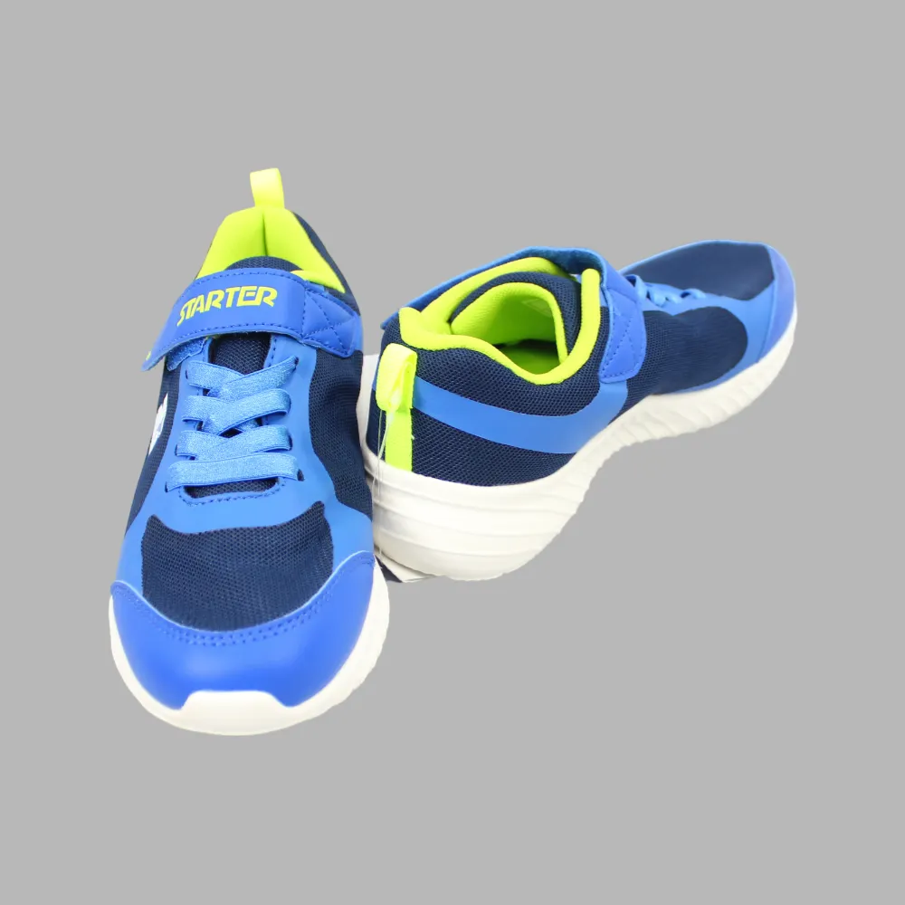 Unisex Blue Sneakers