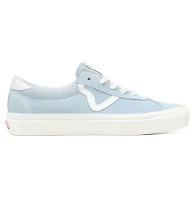 Vans Anaheim Factory Style 73 DX Shoes – Light Blue