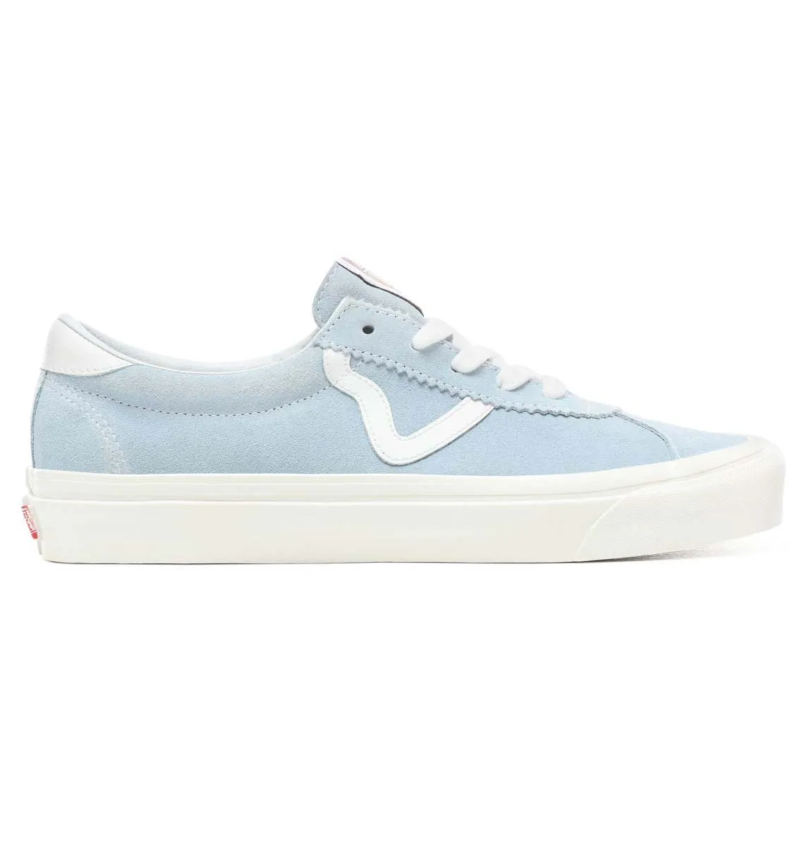 Vans Anaheim Factory Style 73 DX Shoes – Light Blue