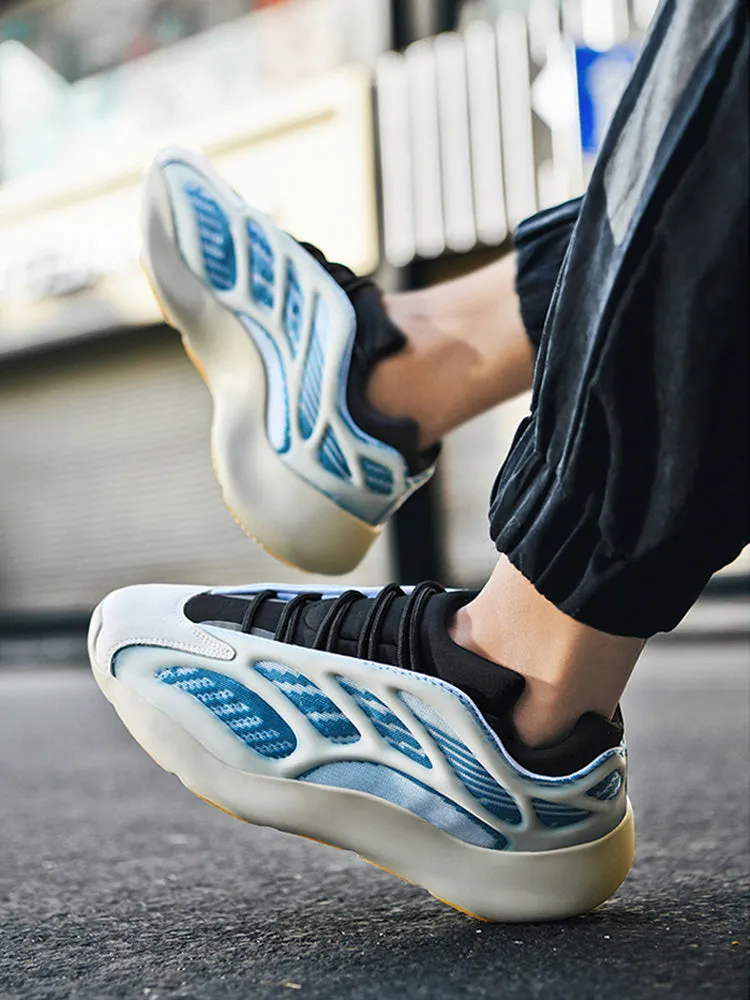 Walking  700 Sports Shoes Sneaker