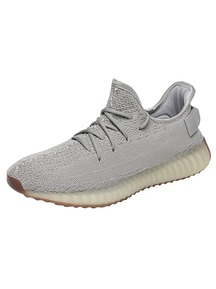 WOMEN V2 TPU Series Sesame Grey Sneaker