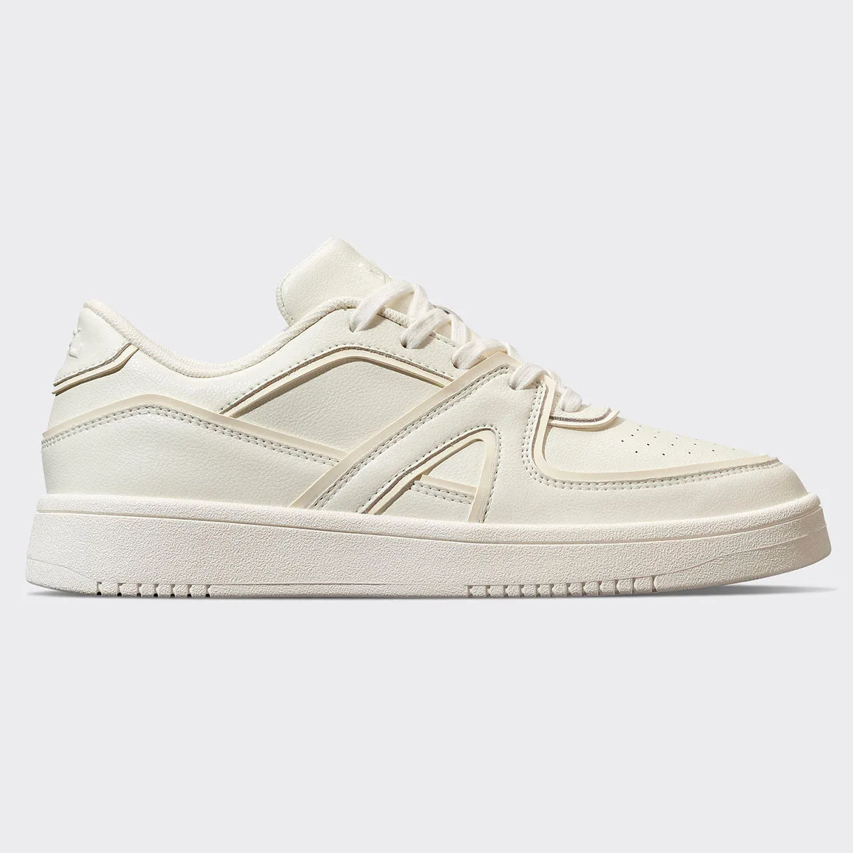 Women's Nostalgia '87 Ivory