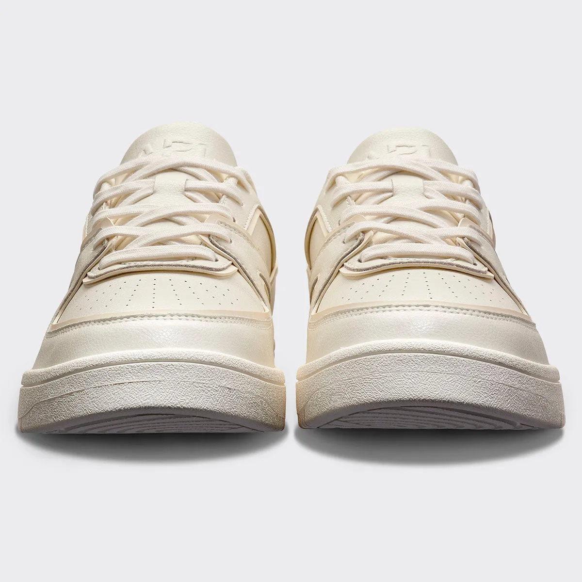 Women's Nostalgia '87 Ivory