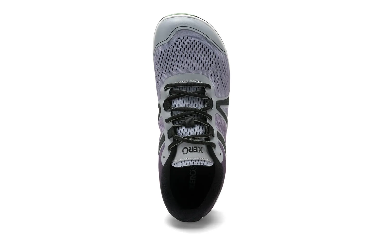 Xero HFS II Road Running Shoe Men's Sizing