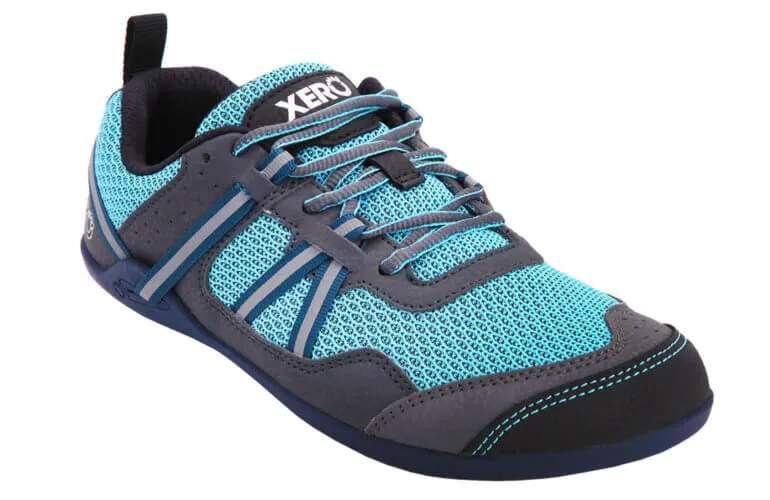 Xero Prio Women's Lightweight Running and Fitness Shoe